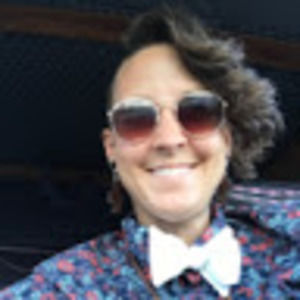 Meet your Posher, Stephanie